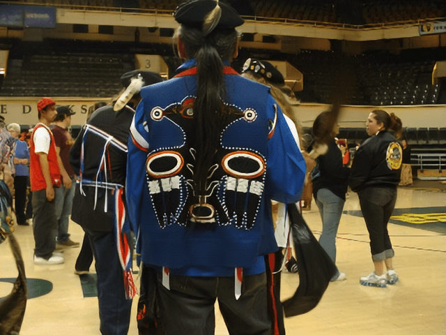 Powwow 3rd image